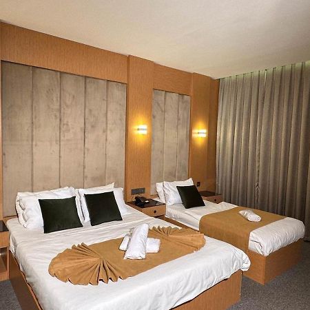 Myhotel Erbil Dış mekan fotoğraf