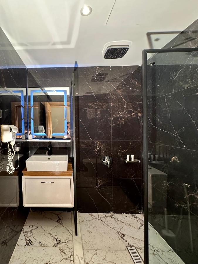 Myhotel Erbil Dış mekan fotoğraf