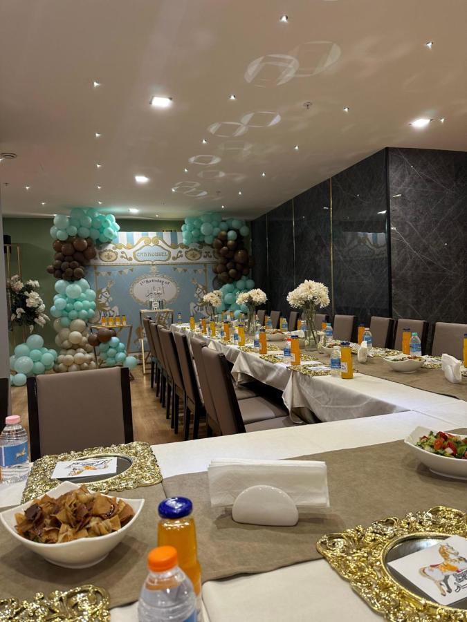 Myhotel Erbil Dış mekan fotoğraf