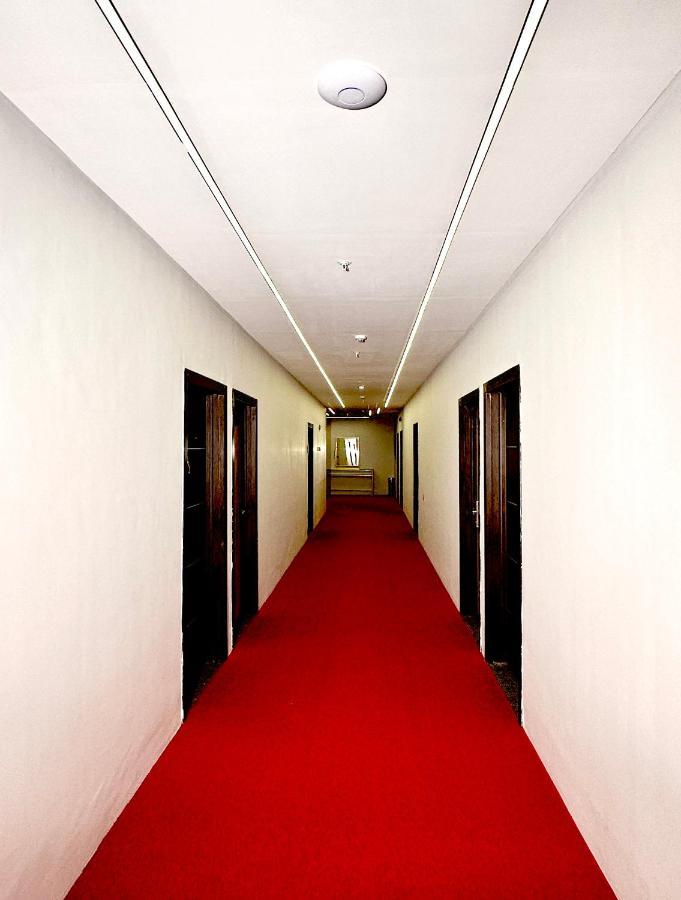 Myhotel Erbil Dış mekan fotoğraf