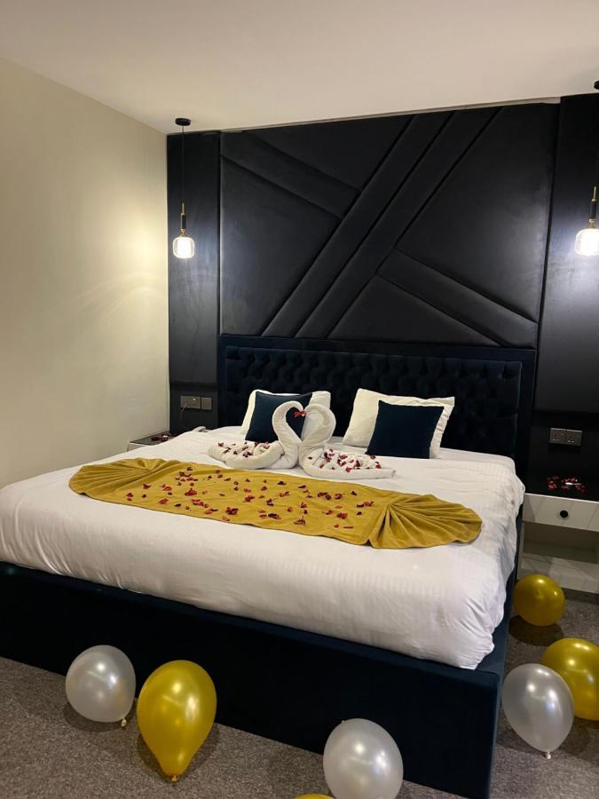 Myhotel Erbil Dış mekan fotoğraf