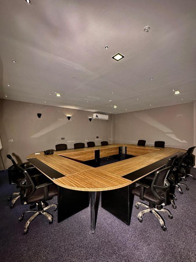 Myhotel Erbil Dış mekan fotoğraf