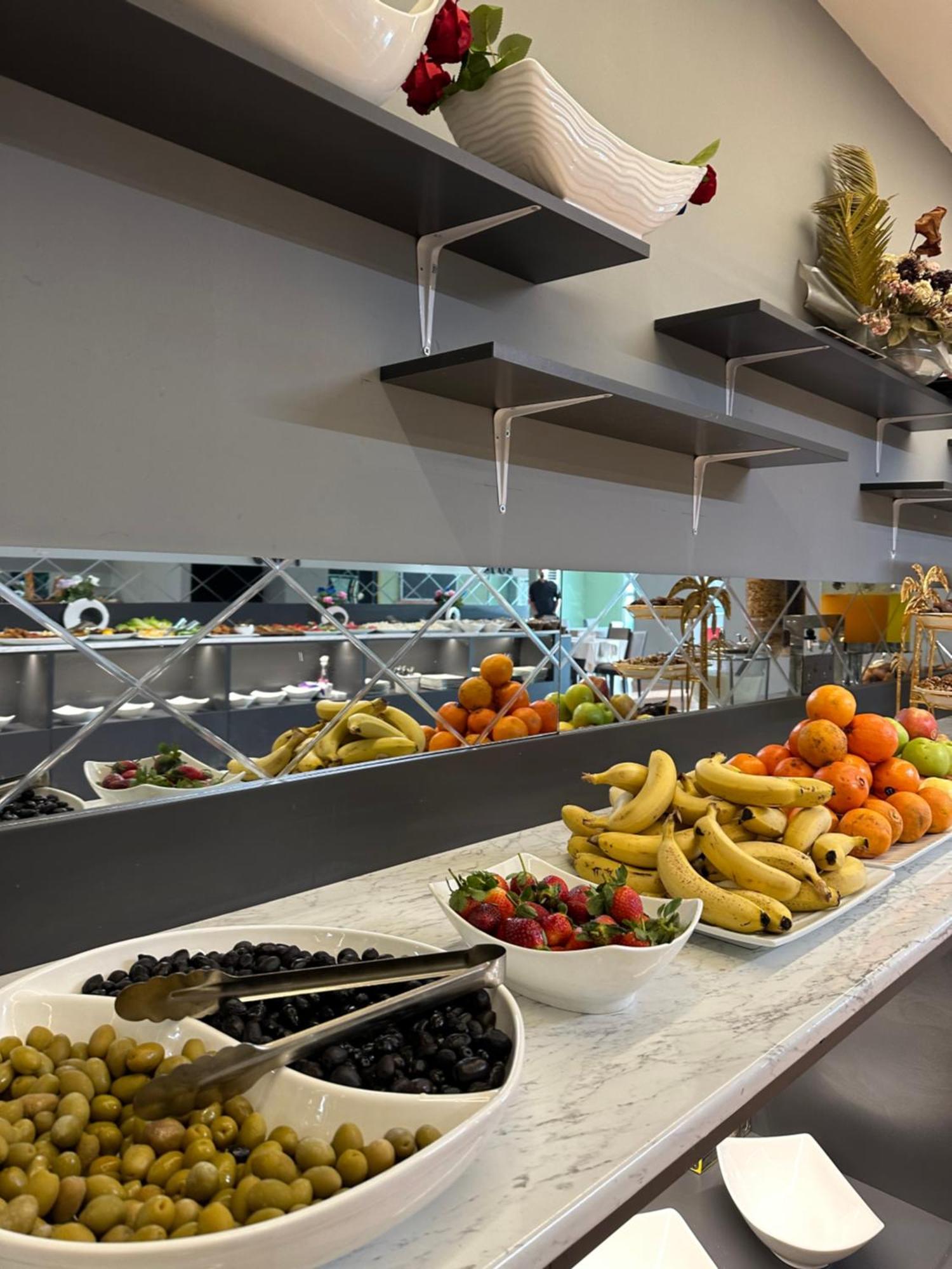 Myhotel Erbil Dış mekan fotoğraf