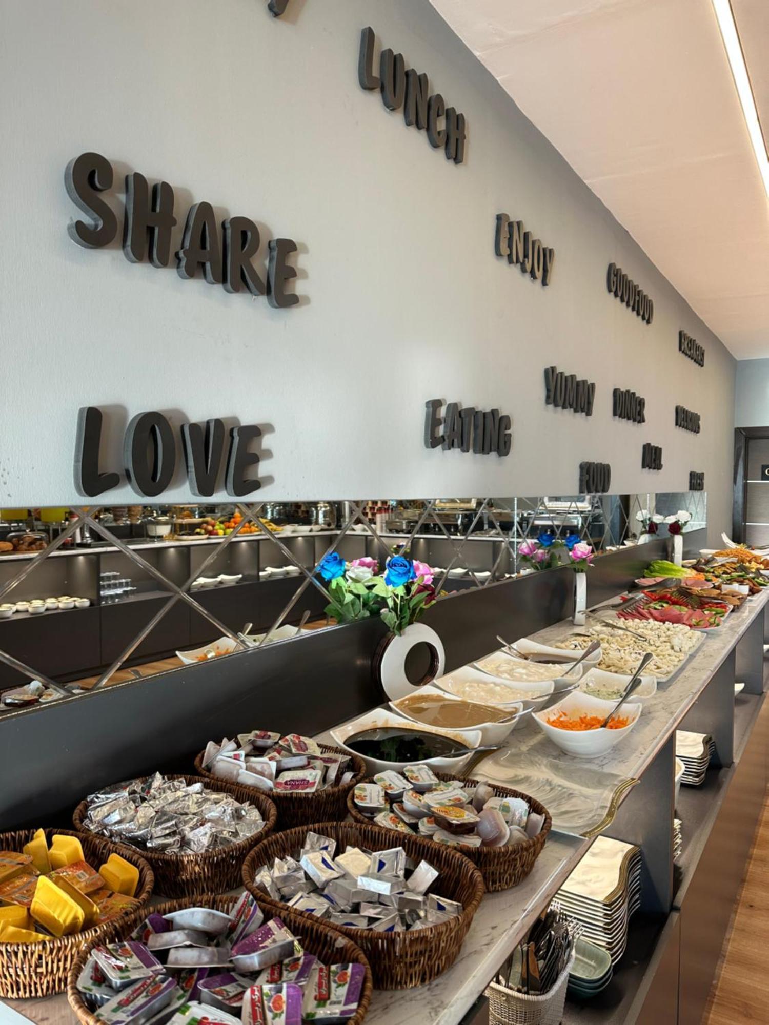 Myhotel Erbil Dış mekan fotoğraf