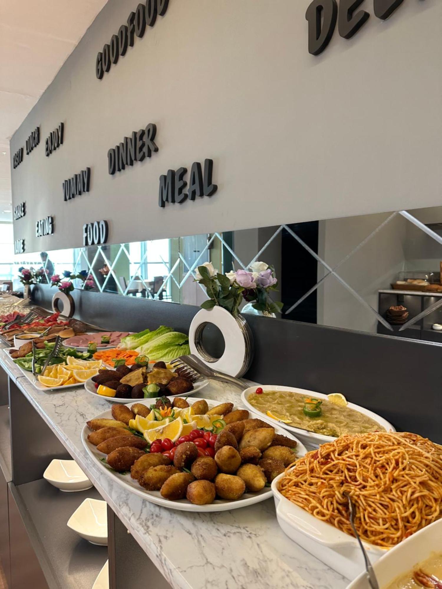 Myhotel Erbil Dış mekan fotoğraf