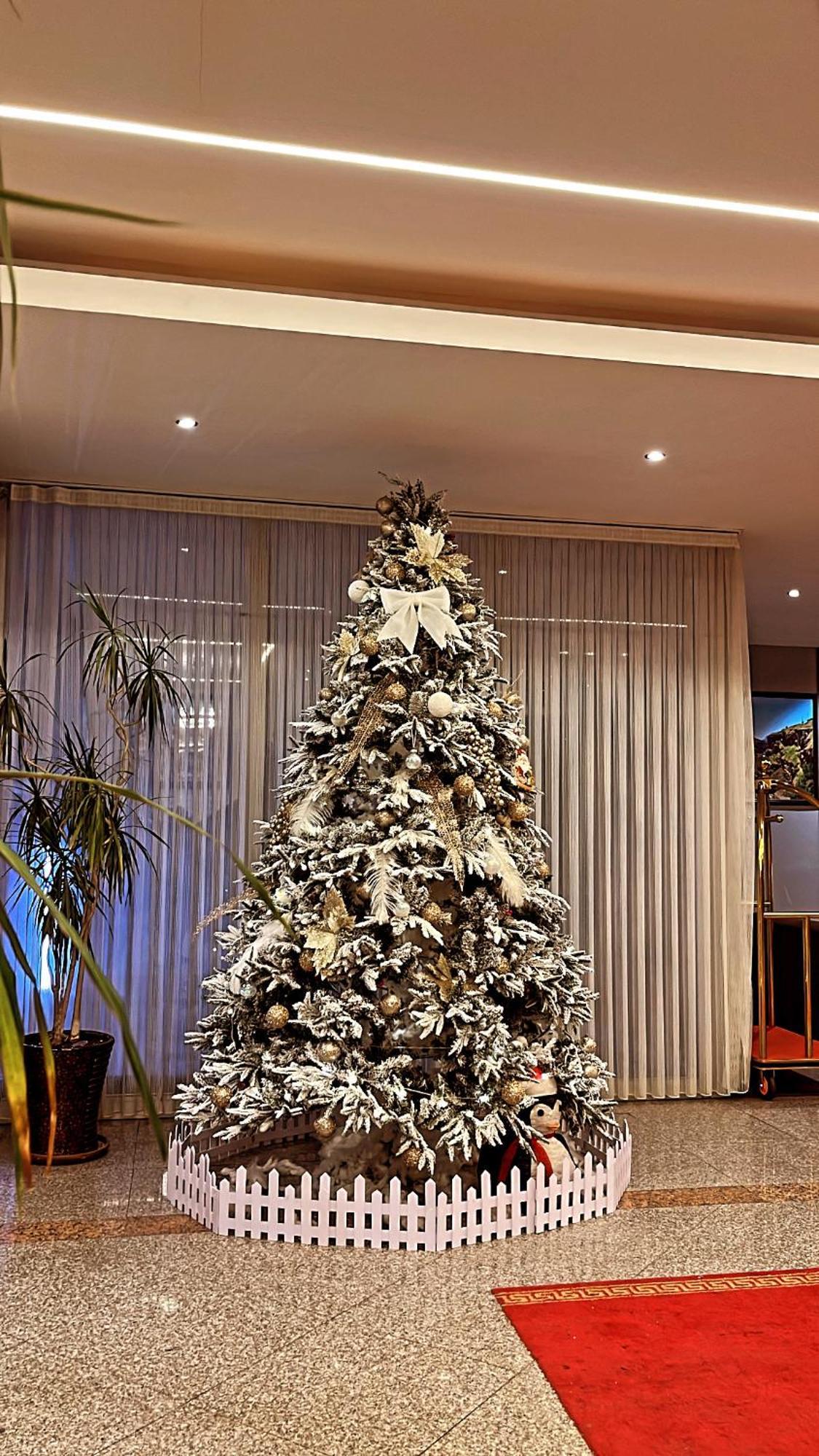 Myhotel Erbil Dış mekan fotoğraf