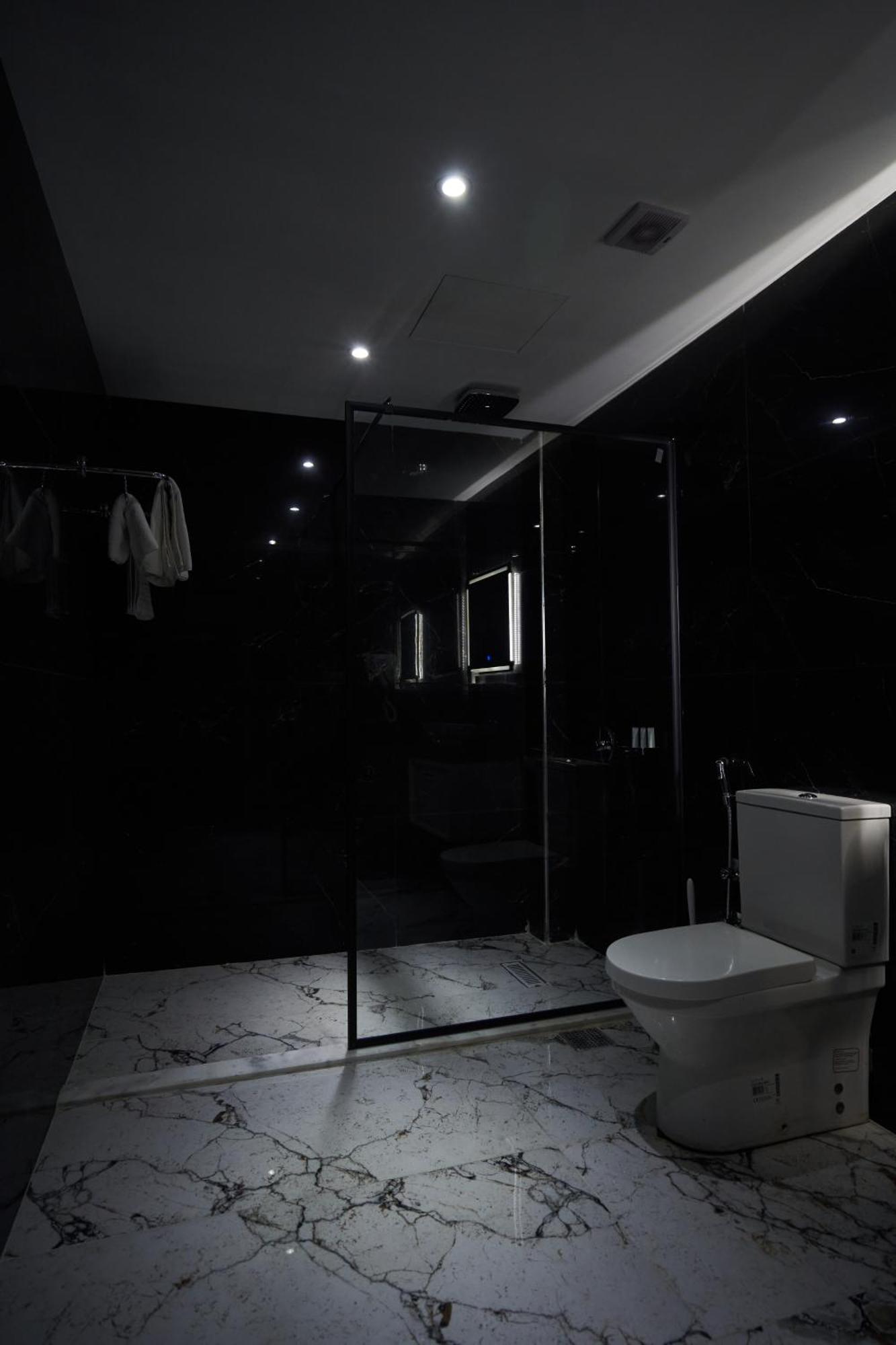 Myhotel Erbil Dış mekan fotoğraf