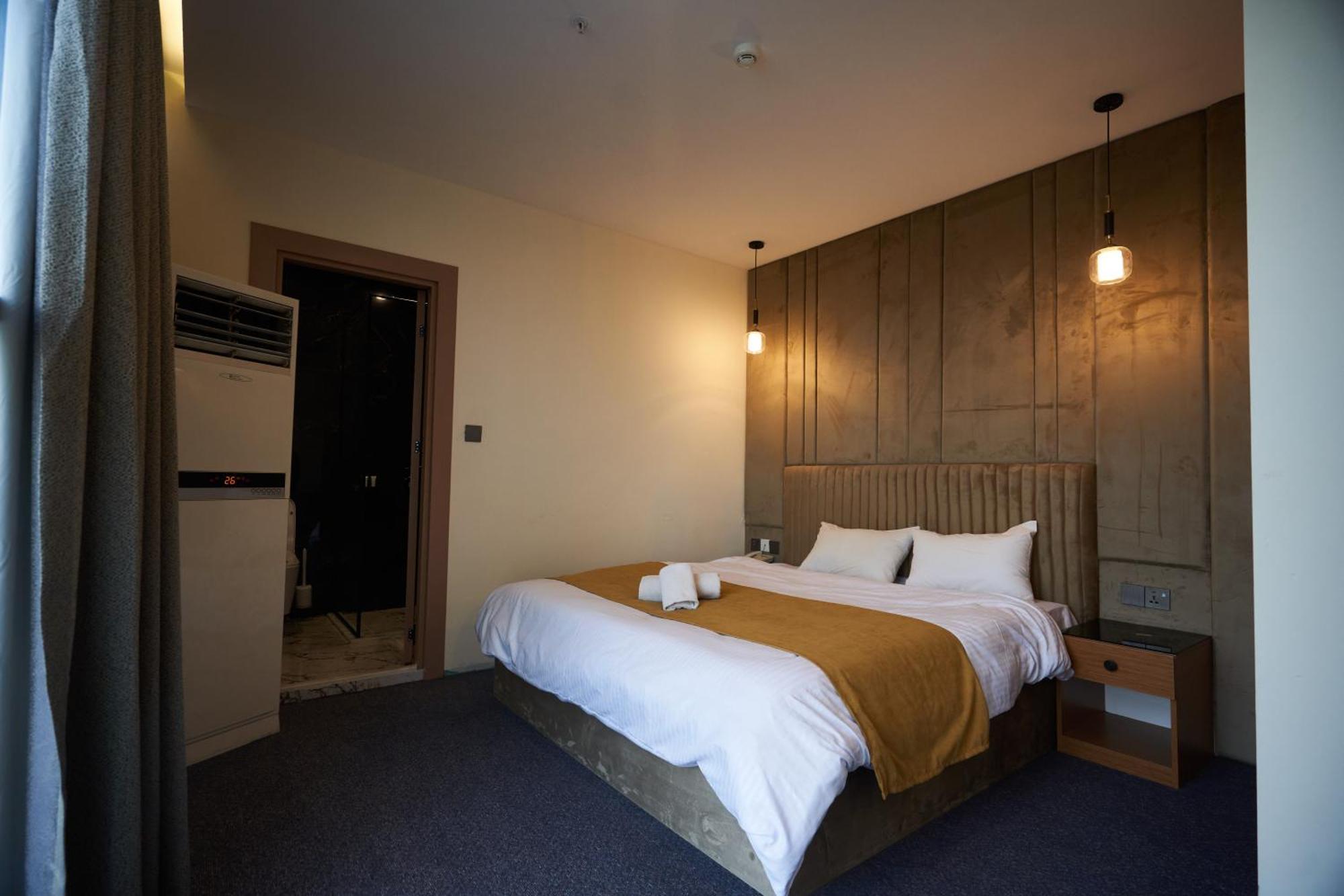 Myhotel Erbil Dış mekan fotoğraf
