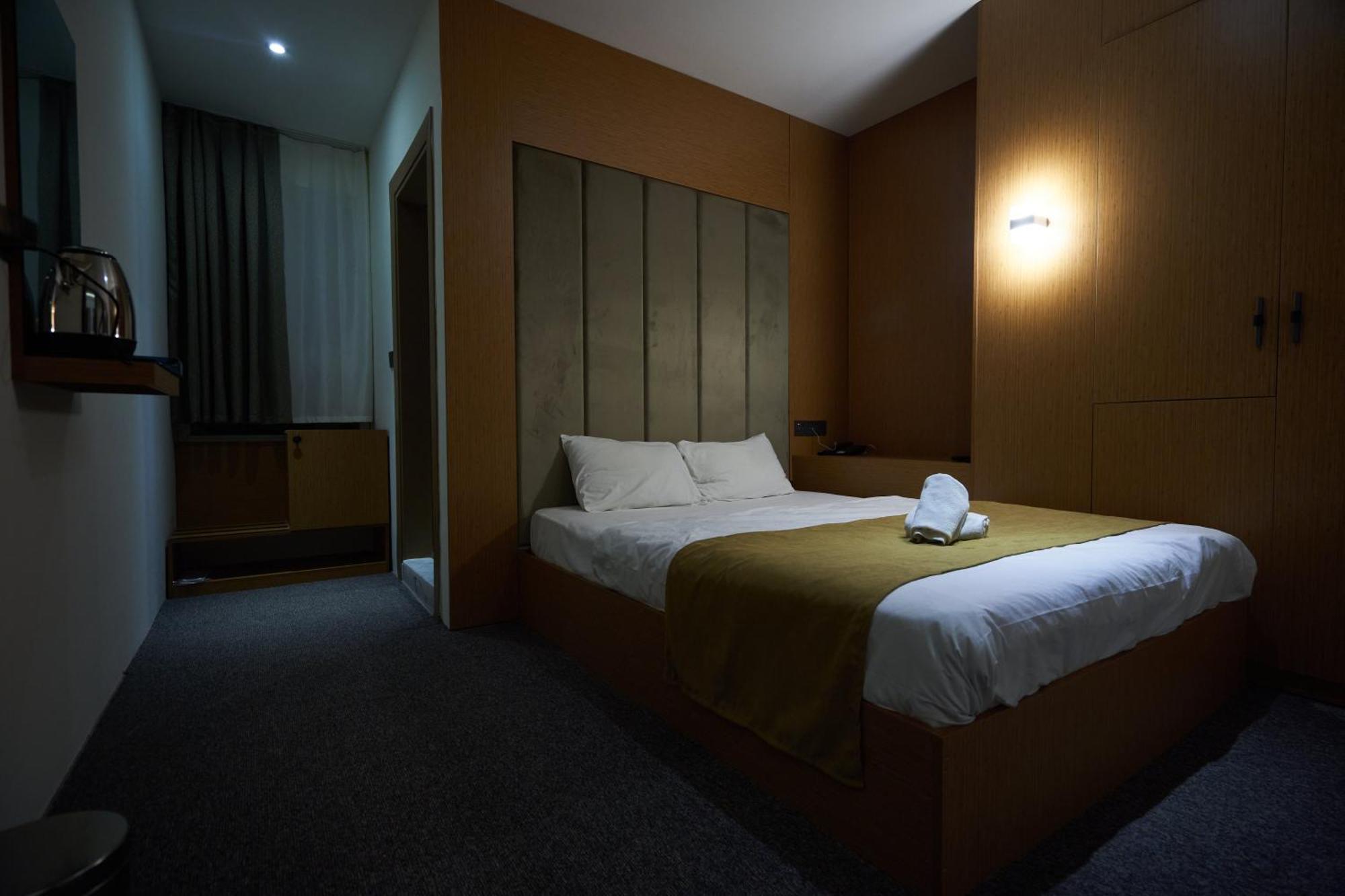 Myhotel Erbil Dış mekan fotoğraf