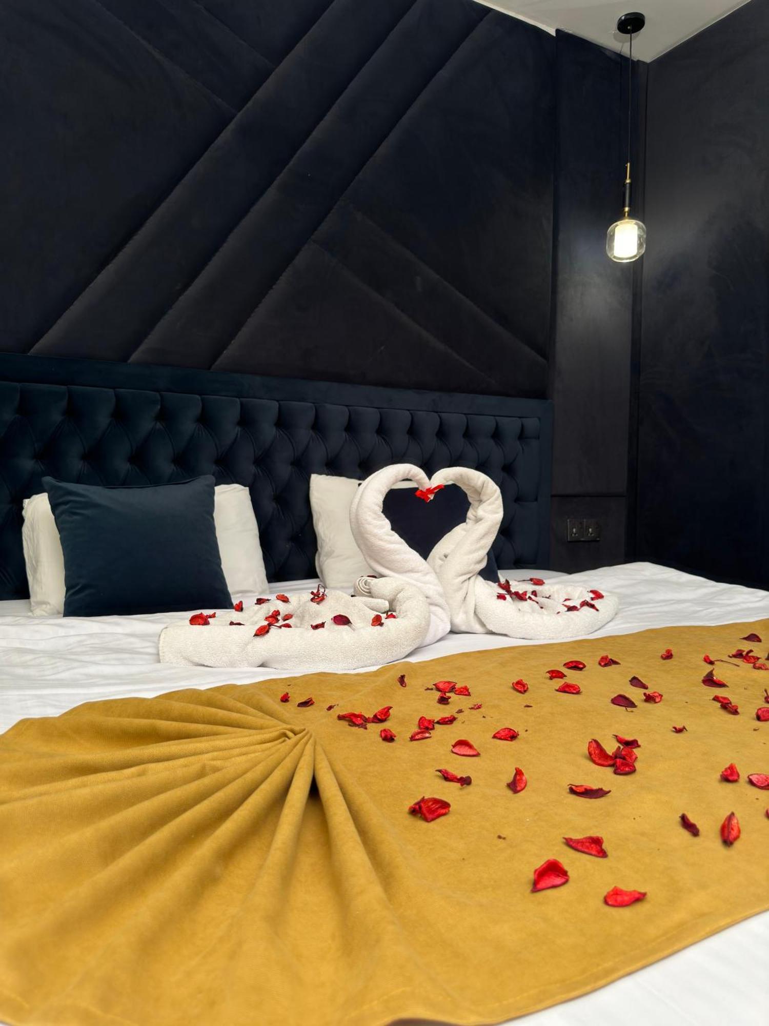 Myhotel Erbil Dış mekan fotoğraf