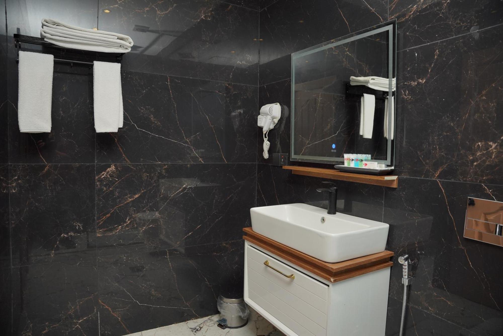 Myhotel Erbil Dış mekan fotoğraf