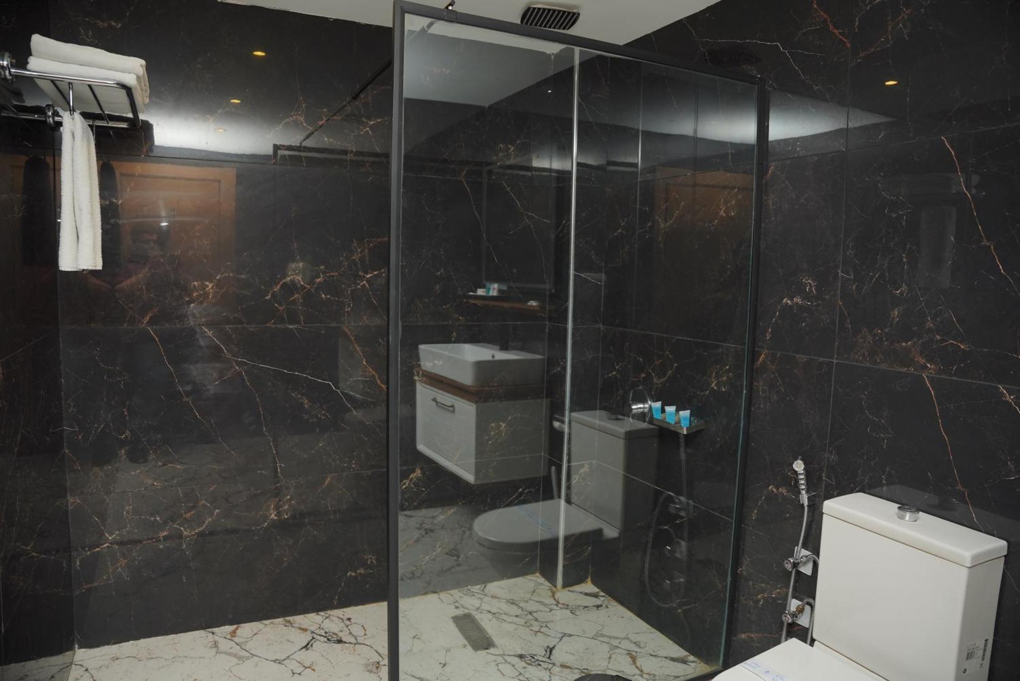 Myhotel Erbil Dış mekan fotoğraf