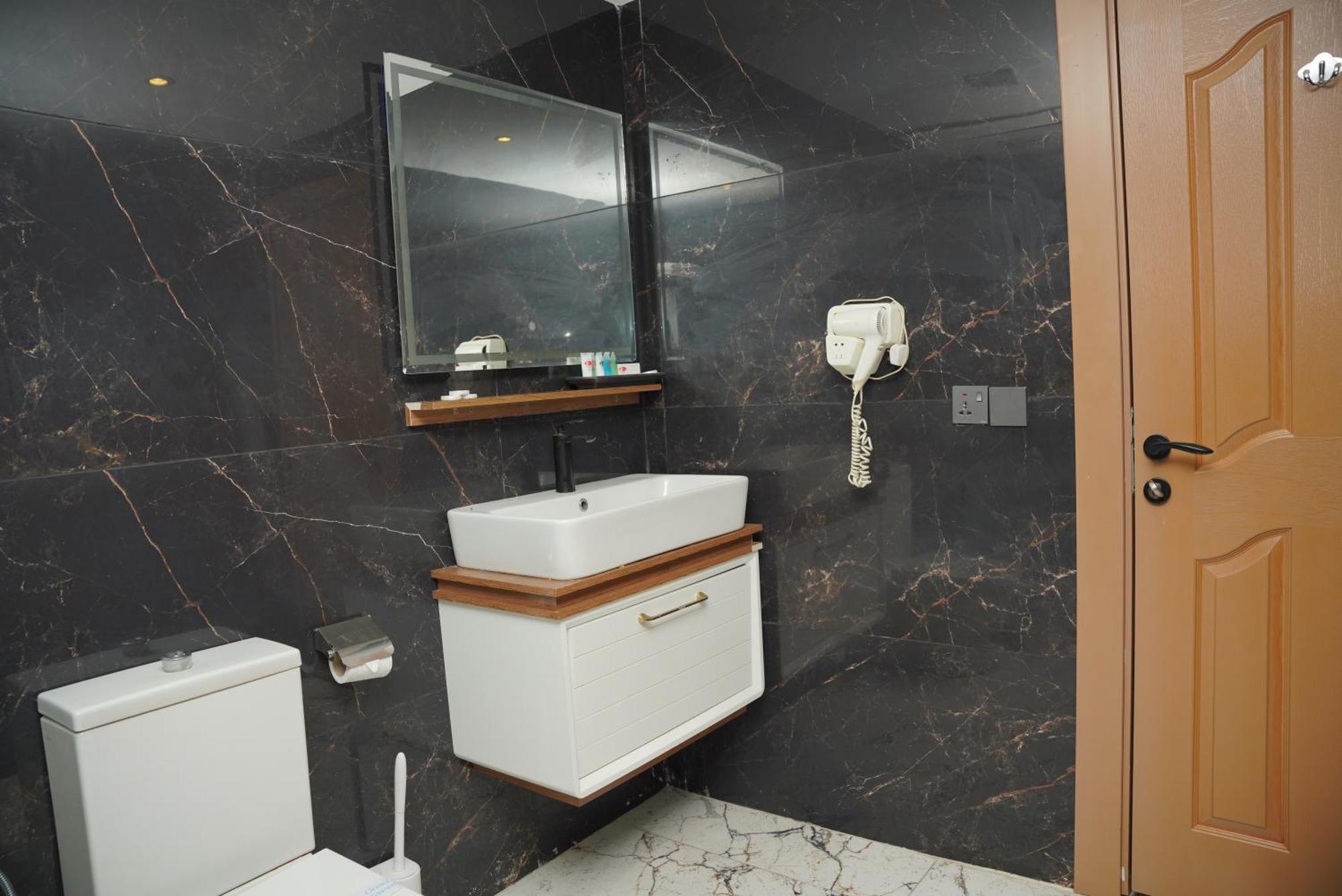 Myhotel Erbil Dış mekan fotoğraf