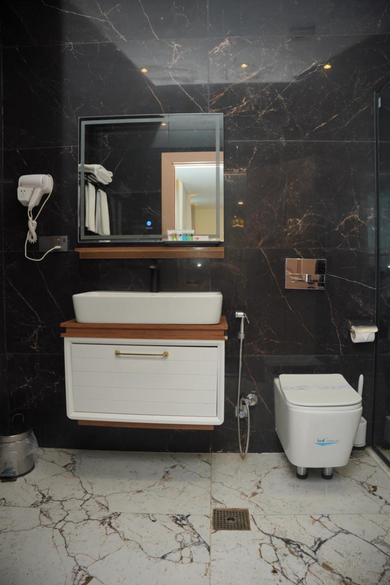 Myhotel Erbil Dış mekan fotoğraf